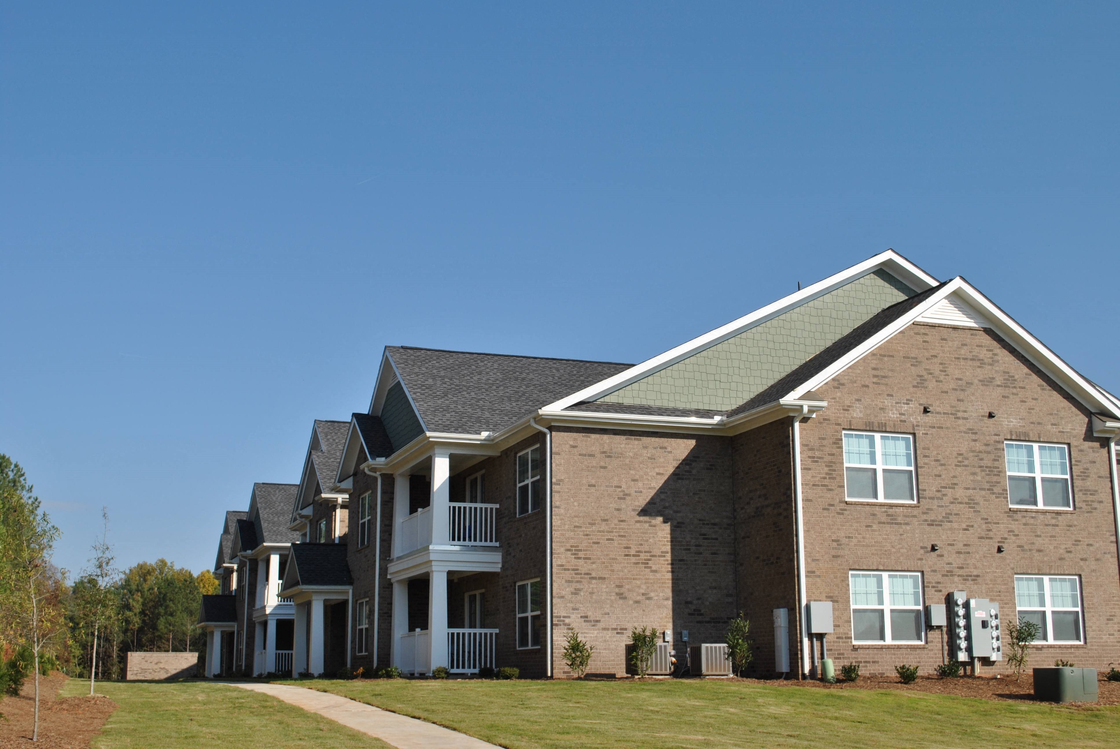 Photos and Video of Pope Field Terrace SC, LLC in Easley, SC